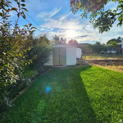 Exterior - 228 E 1864 S, Orem, UT 84058 photo 9 of 9