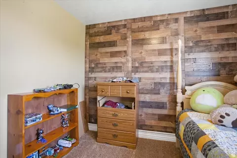Bedroom - 7065 N Cherokee St, Eagle Mountain, UT 84005 photo 7 of 7