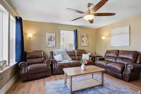 Living - 7065 N Cherokee St, Eagle Mountain, UT 84005 photo 1 of 2