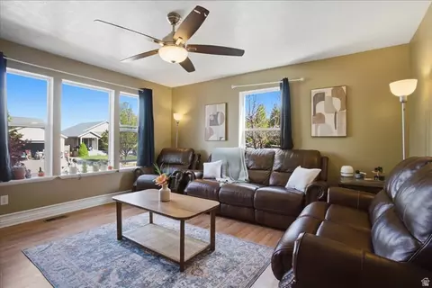 Living - 7065 N Cherokee St, Eagle Mountain, UT 84005 photo 2 of 2