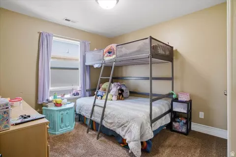 Bedroom - 7065 N Cherokee St, Eagle Mountain, UT 84005 photo 4 of 7