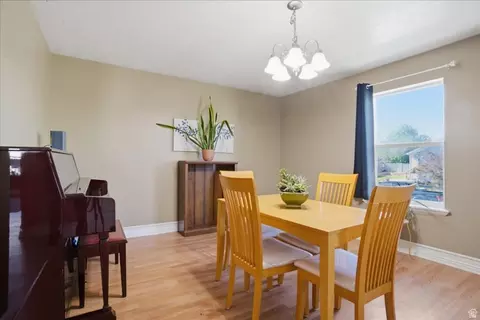 Dining - 7065 N Cherokee St, Eagle Mountain, UT 84005 photo 2 of 2