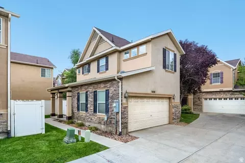 5058 W London Bay Dr, Riverton, UT 84096