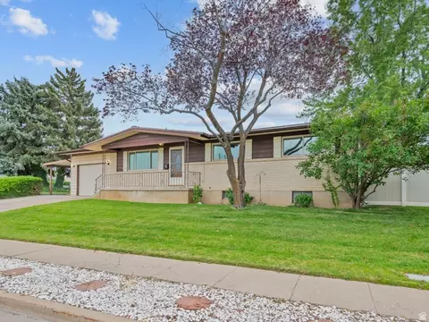 2367 W 4600 S, Roy, UT 84067