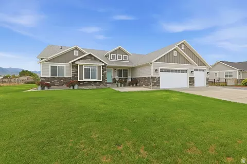 719 Yates Springs Rd, Erda, UT 84074