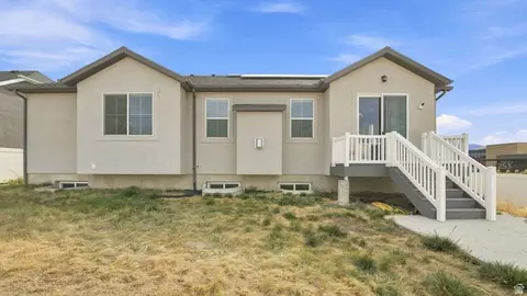 Exterior - 6017 N Sheps Rd #C211, Eagle Mountain, UT 84005 photo 5 of 7