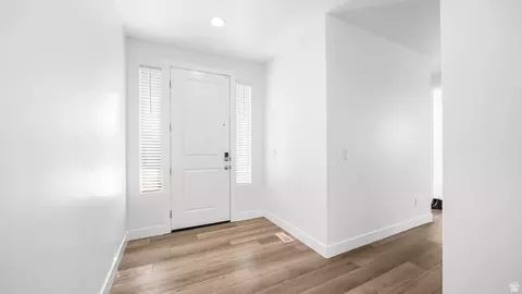 Entry Way - 6017 N Sheps Rd #C211, Eagle Mountain, UT 84005 photo 1 of 2
