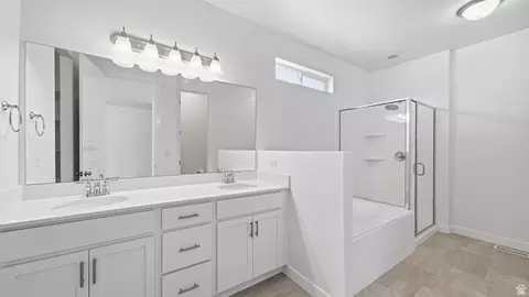 Bath - 6017 N Sheps Rd #C211, Eagle Mountain, UT 84005 photo 1 of 2