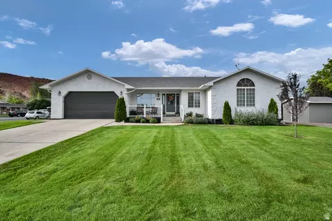596 W 500 N, Richfield, UT 84701