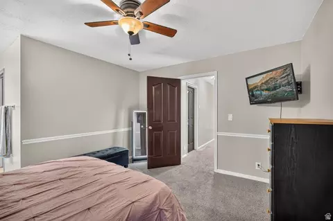Bedroom - 5 Quietwood Ln, Sandy, UT 84092 photo 6 of 8