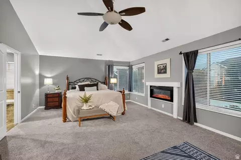 Bedroom - 5 Quietwood Ln, Sandy, UT 84092 photo 2 of 8