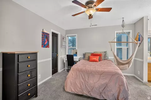 Bedroom - 5 Quietwood Ln, Sandy, UT 84092 photo 5 of 8