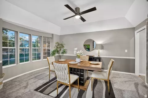 Dining - 5 Quietwood Ln, Sandy, UT 84092 photo 2 of 6