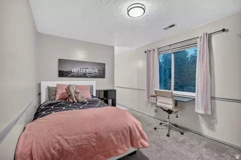 Bedroom - 5 Quietwood Ln, Sandy, UT 84092 photo 4 of 8