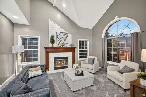 Living - 5 Quietwood Ln, Sandy, UT 84092 photo 1 of 3
