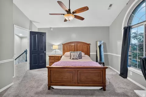 Bedroom - 5 Quietwood Ln, Sandy, UT 84092 photo 3 of 8