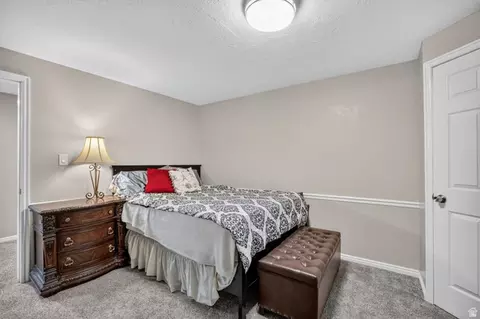 Bedroom - 5 Quietwood Ln, Sandy, UT 84092 photo 7 of 8