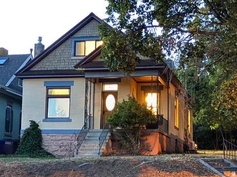 587 E 9th Ave, Salt Lake City, UT 84103
