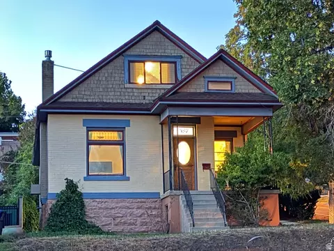 587 E 9th Ave, Salt Lake City, UT 84103