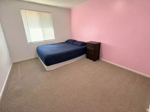 Bedroom - 2466 N 1050 W, Layton, UT 84041 photo 4 of 4