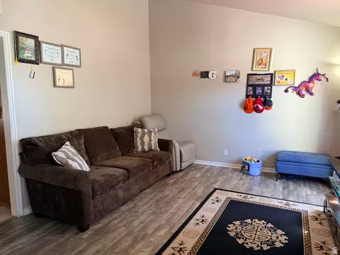 Living - 2466 N 1050 W, Layton, UT 84041 photo 2 of 2