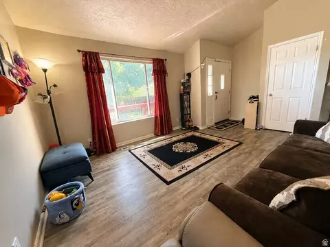Entry Way - 2466 N 1050 W, Layton, UT 84041 photo 1 of 1