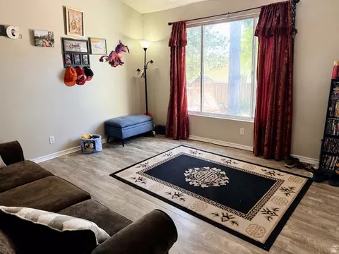 Living - 2466 N 1050 W, Layton, UT 84041 photo 1 of 2