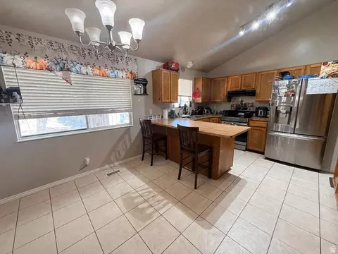 Kitchen - 2466 N 1050 W, Layton, UT 84041 photo 1 of 2
