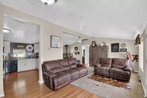 Living - 265 S 400 E, Mayfield, UT 84643 photo 1 of 2