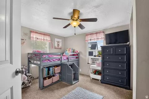 Bedroom - 265 S 400 E, Mayfield, UT 84643 photo 4 of 4