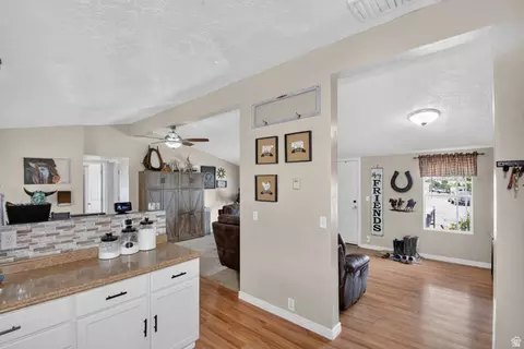 Entry Way - 265 S 400 E, Mayfield, UT 84643 photo 3 of 3