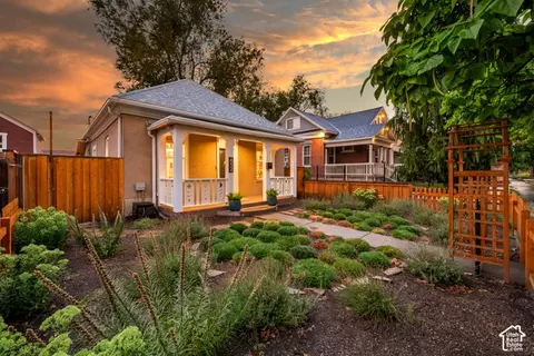 652 S 500 E, Salt Lake City, UT 84102