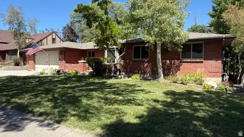 479 Evesham Dr, Murray, UT 84107 photo 5