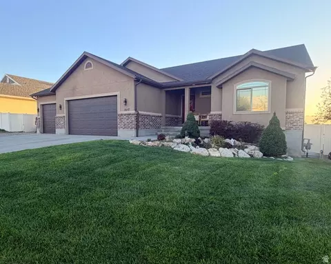 2117 N 220 W, Tooele, UT 84074