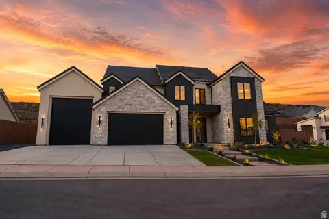 3165 S Tallow Tree Dr, Saint George, UT 84790