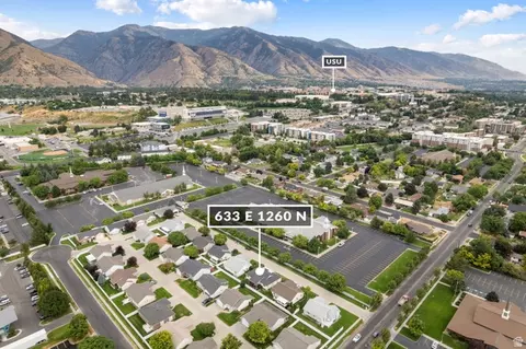 View/Area - 633 E 1260 N, Logan, UT 84341 photo 7 of 8
