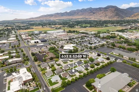 View/Area - 633 E 1260 N, Logan, UT 84341 photo 8 of 8