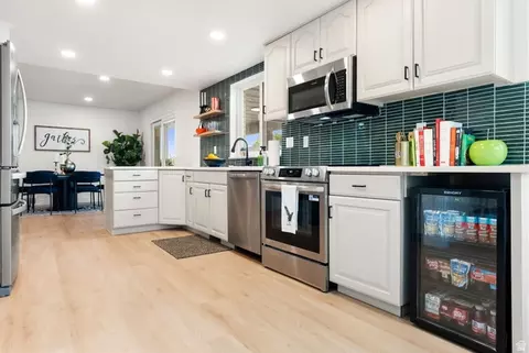 Kitchen - 633 E 1260 N, Logan, UT 84341 photo 3 of 5