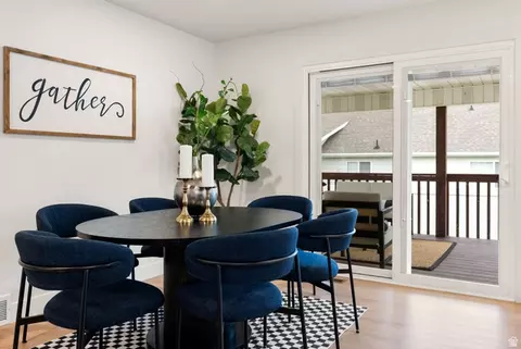 Dining - 633 E 1260 N, Logan, UT 84341 photo 5 of 5