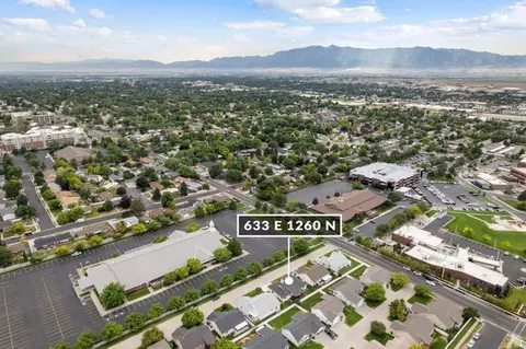 View/Area - 633 E 1260 N, Logan, UT 84341 photo 6 of 8