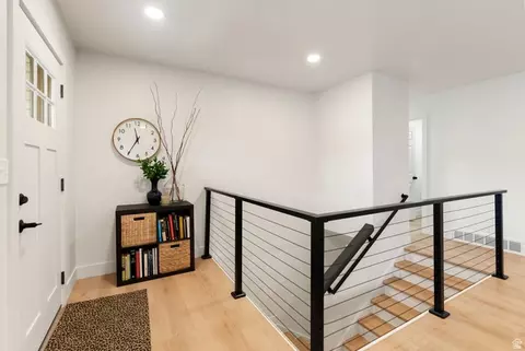 Entry Way - 633 E 1260 N, Logan, UT 84341 photo 1 of 1