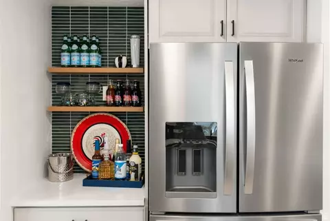 Kitchen - 633 E 1260 N, Logan, UT 84341 photo 5 of 5