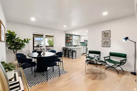 Dining - 633 E 1260 N, Logan, UT 84341 photo 3 of 5