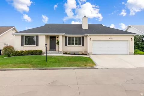 633 E 1260 N, Logan, UT 84341
