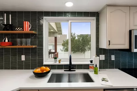 Kitchen - 633 E 1260 N, Logan, UT 84341 photo 2 of 5