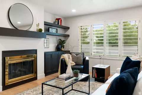 Living - 633 E 1260 N, Logan, UT 84341 photo 3 of 5