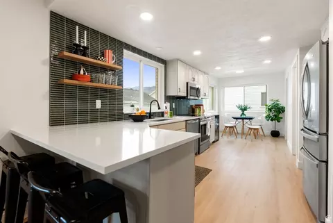 Kitchen - 633 E 1260 N, Logan, UT 84341 photo 1 of 5