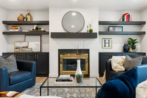 Living - 633 E 1260 N, Logan, UT 84341 photo 2 of 5