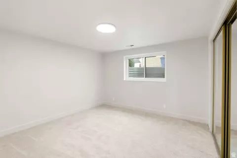 Bedroom - 633 E 1260 N, Logan, UT 84341 photo 4 of 4