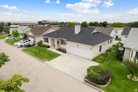 View/Area - 633 E 1260 N, Logan, UT 84341 photo 1 of 8